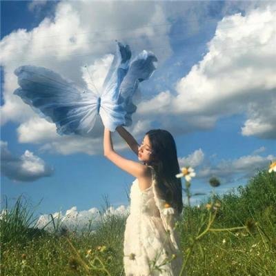 时光尽头的恋人